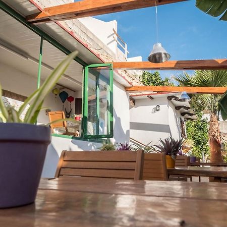 Casa Tabaiba - Villa Perenquen Guía de Isora Exteriér fotografie